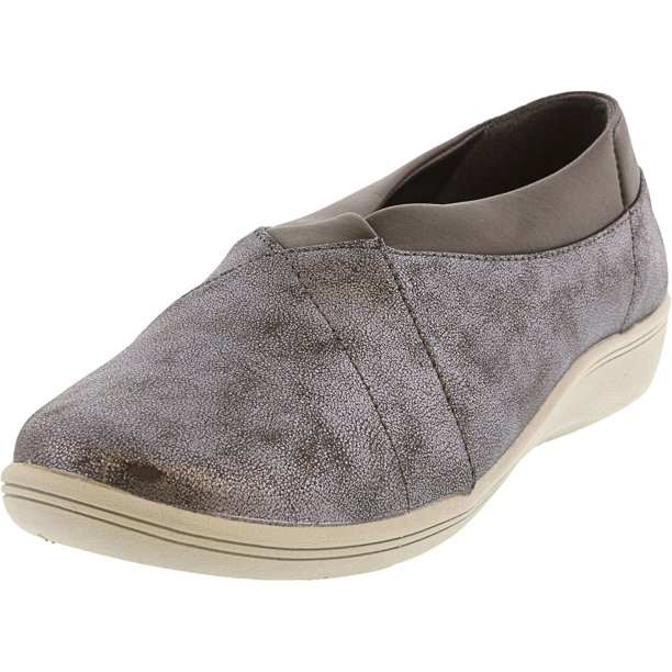 Copper Fit Copper Fit Women�s Restore Pewter AnkleHigh
