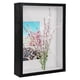 thumbnail image 1 of Shadow Box A4, 5CM Deep Box Photo Frame for Tabletop and Wall,3D Picture Frame Display Box for Crafts, 1 of 5