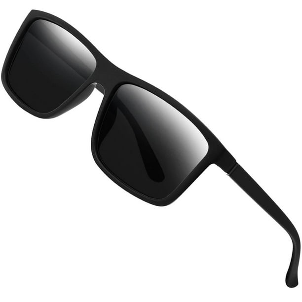 Gafas de sol polarizadas Sinuoda para hombres/mujeres que conducen UV400