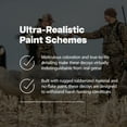 thumbnail image 3 of Avian X Topflight Lessers Floating Goose Hunting Decoys for Hunting Purposes, 3 of 11