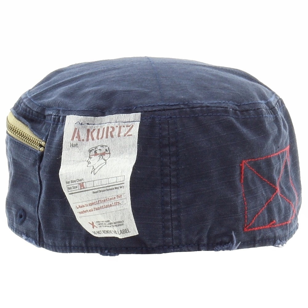 A. Kurtz Men's Fritz Legion, Airborne 