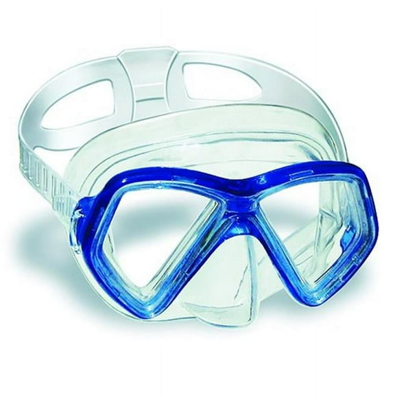 Swimline 94721SL Tigershark Youth Swim Mask