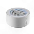 thumbnail image 1 of Compact Vegetable and Fruit Cleaning Device, Portable Food Purifier for Home, Waterproof Mini Cleaner (1PC, White), 1 of 5