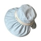 thumbnail image 2 of Gat For Women Protección Bucket Bucket de la playa Gat de la playa para el sombrero de visera para las vacaciones al aire libre Viaje de, 2 of 9