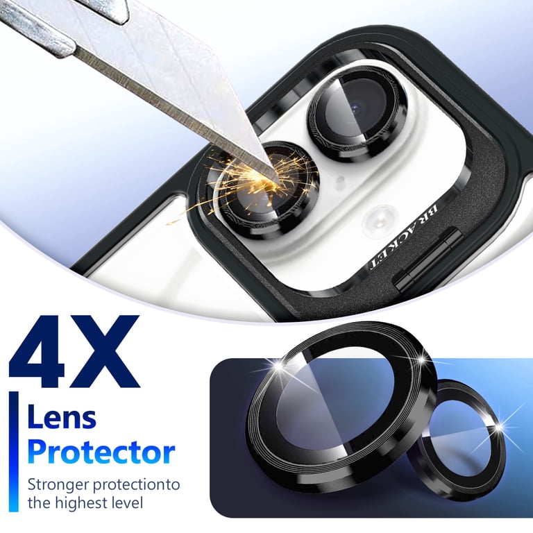 NGB Supremacy iPhone 11 Case with Camera Guard photo 4