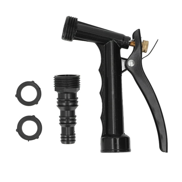 Handheld Water Nozzle,Handheld Water Nozzle 5.5in Garden Water Spray