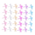 thumbnail image 4 of HEANUJJ 30Ud Clips Para Fijar Y Soporte Para Plantas De Jardín En Colores Surtidos, 4 of 6