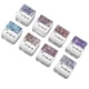 thumbnail image 1 of Juego De Esmalte De Gel Con Purpurina, Kit De Esmalte De Uñas De Gel, Lentejuelas Brillantes, Agradable Para La Piel, Atractivo Para Fiesta, 1 of 7