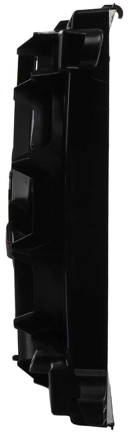Bosch F00HX6G004 Engine Cooling Fan Motor Assembly