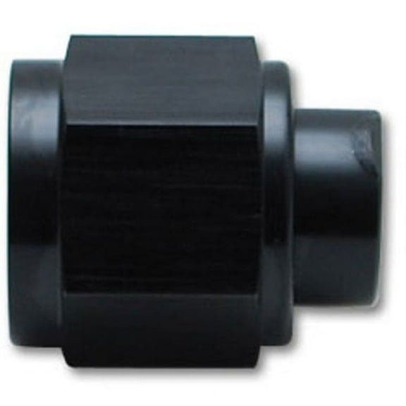 Vibrant Performance 10451 VIB10451 FLARE CAPS; SIZE: -4 AN