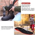 thumbnail image 2 of JobSite Heavy Duty Boot Support Insole - Small, 2 of 6