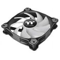 thumbnail image 2 of Thermaltake Pure ARGB 5V Motherboard Sync PWM Case Fan - Three Pack - 140mm, 2 of 2