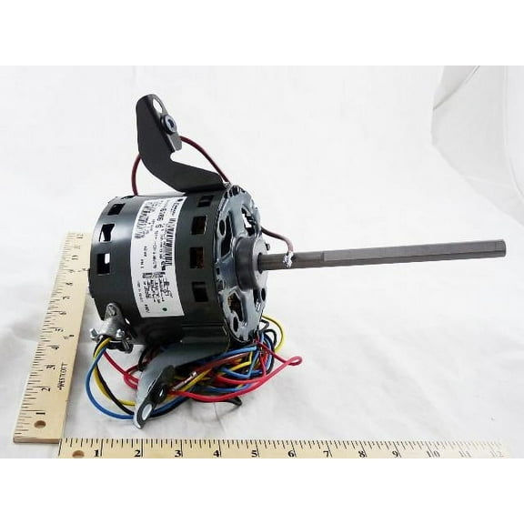 International Environmental 71525168 - High-Performance 1/5HP 208-230V PSC Motor