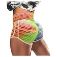 thumbnail image 1 of Gibobby Pantalones de yoga Leggings de entrenamiento para mujer Fitness Deportes Correr Yoga Pantalones atléticos(Verde， XL), 1 of 2