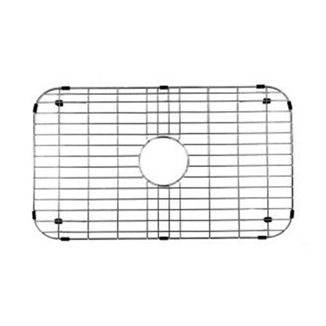 Kitchen Sink Bottom Grid 26 in. x 14 in.