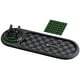 thumbnail image 2 of Alfombrilla Antideslizante para Salpicadero de Coche | Decoración Interior y Soporte para Matrícula | Soporte y Organizador para Móvil | Fácil de Limpiar | Mxq250821001D | 1 Unidad, 2 of 6
