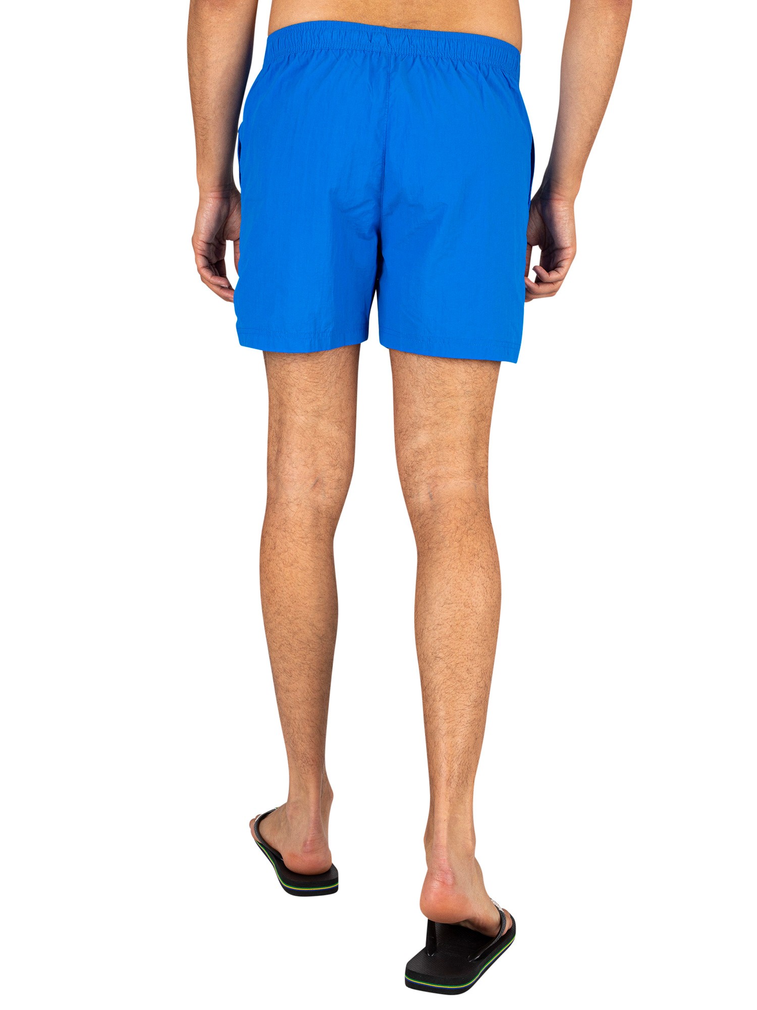 Medium Drawstring Swim Shorts Calvin Klein®