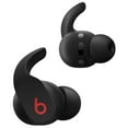 thumbnail image 4 of Restored Beats by Dr. Dre Fit Pro Black True Wireless Noise Cancelling In Earbuds MK2F3LL/A (Refurbished), 4 of 5
