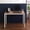 Oak#2, variant on Home Office Desks, Harry Contemporary Wood and Metal Computer Desk in Oak, Oak Office Desks,Solid Wood Computer Desks, Furniture Office Desks & Work Surfaces