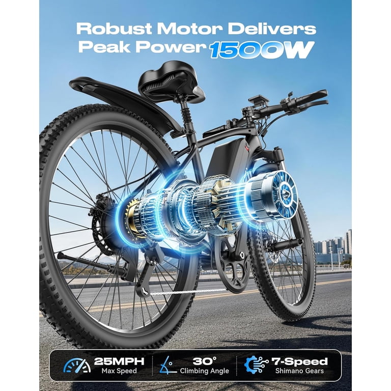 shimano electric bicycle Is Shimano 7-Speed E-Bike Good For Commuting?