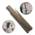 thumbnail image 3 of MYG 30mm Metal Plug Wedges Concrete Rock Stone Splitter for Stone Rock GraniteMarble, 3 of 9
