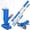 As shown, variant on Heavy Duty Swimming Pool Cleaning Brush, Efficient Pool Wall & Floor Scrub Brush, Durable Algae Brush for Inground Above Ground Pool Spa Hot Tub Cleaning Tools(As shown)