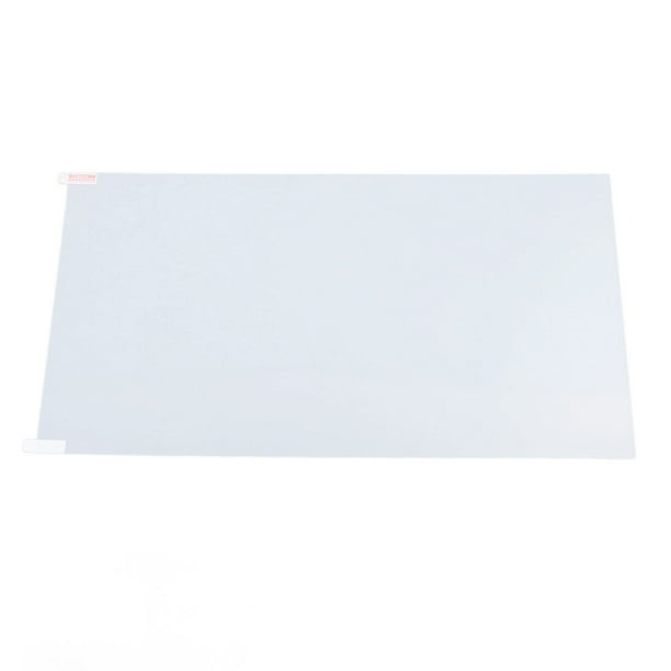 Película de Filtro de Pantalla de Bloqueo de Luz azul, anti -UV compatible con compatible con la película de filtro de bloqueo de luz azul compatible con una mascota de 18.5