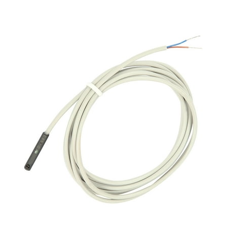 

Durable Cylinder Switch Sensor Air Cylinder Switch Sensor For Cylinder Profession Use General Use