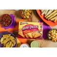 thumbnail image 3 of Jose Ole Beef & Cheese Mini Tacos, Frozen Mexican Food, 16.2 oz, 25 Count, 3 of 6