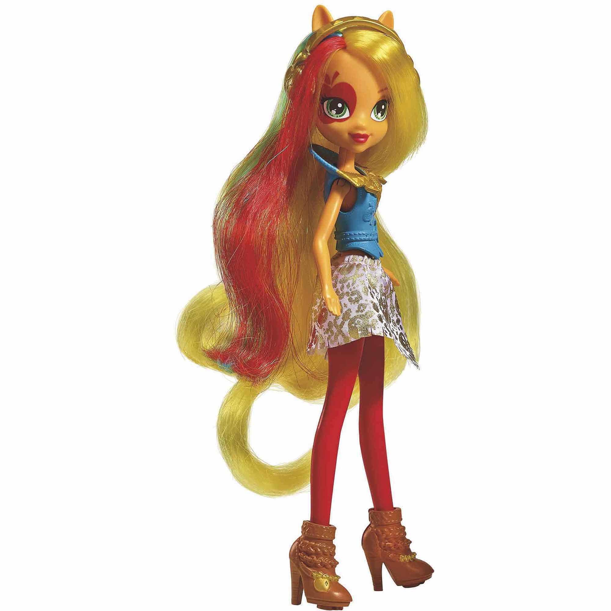 applejack equestria girl rainbow rocks