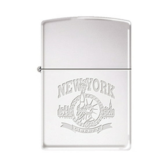 Zippo 54349 New York Liberty