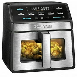 Gourmia GAF734 7 QT Digital Air Fryer with 12-One Touch