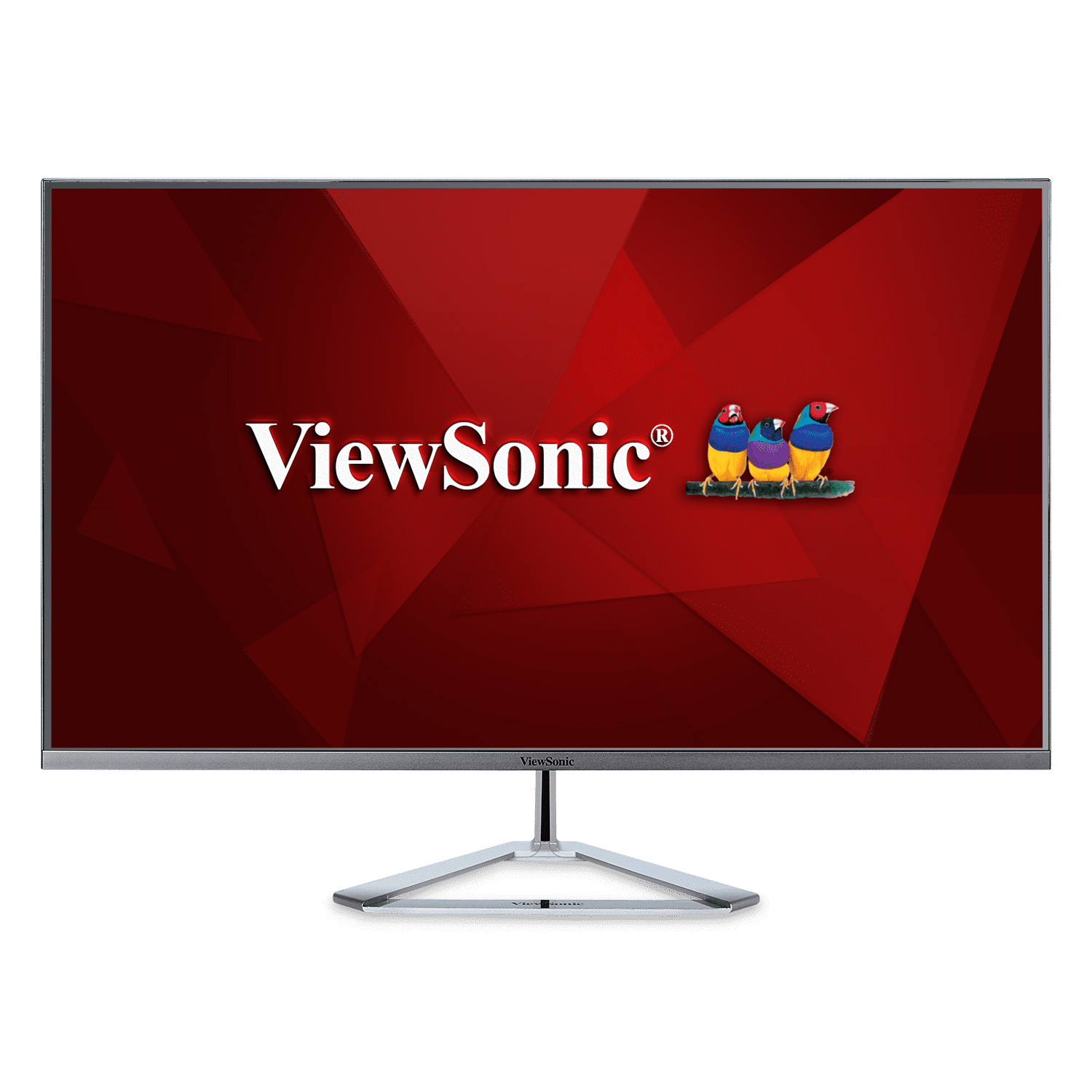 ViewSonic VX3276 2K MHD 32 Inch Frameless Widescreen IPS 1440p Monitor viewsonic-vx3276-2k-mhd-32-inch-frameless-widescreen-ips-1440p-monitor