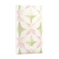 thumbnail image 2 of Yayeee Blank Wall Plate Cover 1-Gang 4.5"x2.7" Home Unused Decorative Outlet, Pastel Pink Geometric, 2 of 7