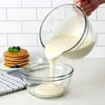thumbnail image 3 of Anchor Hocking 2L Batter Bowl with Lid, 3 of 3