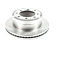 thumbnail image 2 of Power Stop Rear One Stock Replacement Brake Rotor AR85155, 2 of 4