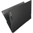 thumbnail image 3 of Open Box Lenovo LEGION Pro 7i 16" Gaming Laptop - 13th Gen Intel Core i9-13900HX - GeForce RTX 4080 - 240Hz 2560 x 1600 Notebook 32GB RAM 2x 1TB SSD, 3 of 4