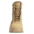 thumbnail image 3 of Rothco Guardian AR 670-1 Coyote Brown 8 Inch Tactical Boot | 8, 3 of 6