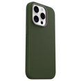 thumbnail image 2 of OtterBox Symmetry Cactus Leather Case for iPhone 15 Pro, 2 of 4