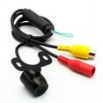 thumbnail image 5 of Car Front Rear View Reversing Camera Mini CCD Reverse Backup Waterproof 170 °, 5 of 5