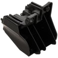 thumbnail image 4 of New Left Front Bumper Bracket Compatible With Kia Forte GT 4 Cyl 1.6L Forte EX 4 Cyl 2.0L Forte GT-Line 4 Cyl 2.0L Forte LX 4 Cyl 2.0L 2022-2024 By KI1042142 865B2M7500, 4 of 8