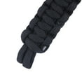 thumbnail image 1 of Pulsera De Supervivencia De Paracord, Pulsera Para Exteriores, Pulsera De Paracord, Kit De Hebilla De Acero Inoxidable Para Acampar Y Hacer Senderismo ANGGREK Otros, 1 of 8