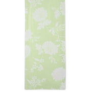 Homewear Spring Jubilee Table Linens Collection Runner (Medium Green)
