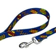thumbnail image 6 of Country Brook Petz® Blue Super Dog Martingale Collar and Leash, Medium, 6 of 6