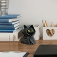 thumbnail image 5 of BKER Elegant Desktop Ornament Sculpture For Home Display Piece, 5 of 5