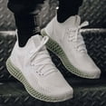 thumbnail image 3 of Ad-id-as AlphaEdge 4D Cloud White Men's Shoes Sz 7 (EF3454), 3 of 6