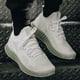 thumbnail image 3 of Adi-das AlphaEdge 4D Cloud White Men's Shoes Sz 7 (EF3454), 3 of 6