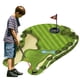 thumbnail image 5 of Inodoro, juego de golf, baño, minigolf, práctica de GOODLYSPORTS, 5 of 6