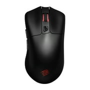 MAD CATZ M.O.J.O. M2 Performance Wireless Gaming Mouse, Black
