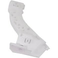 thumbnail image 3 of Front Bumper Bracket Compatible with MAZDA 3 2004-2008 BUMPER RETAINER Left Driver Side Bracket Side Sedan, 3 of 5